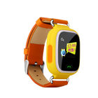 2G έξυπνη προώθηση ΠΣΤ παιδιών ΠΣΤ ρολογιών Q90 παιδιών wristwatch