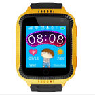 2019 παιδιών αρρενωπό ΠΣΤ διαδρομής ρολογιών έξυπνο ρολόι ΠΣΤ smartwatch Q529 παιδιών κλήσης SOS παιδιών αντι χαμένο με την παραγωγή της λειτουργίας κλήσης