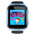 2019 παιδιών αρρενωπό ΠΣΤ διαδρομής ρολογιών έξυπνο ρολόι ΠΣΤ smartwatch Q529 παιδιών κλήσης SOS παιδιών αντι χαμένο με την παραγωγή της λειτουργίας κλήσης
