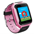 smartwatch ρολόι ιχνηλατών ΠΣΤ για το έξυπνο ΠΣΤ Q529 παιδιών ρολογιών παιδιών