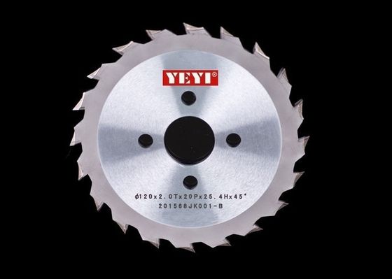 Συνήθεια 120mm ακονίζοντας λεπίδες πριονιών περικοπών διαμαντιών για την κοπή PCB