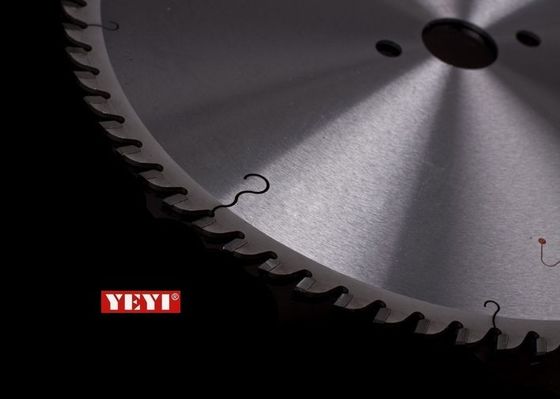 COem κυκλικές λεπίδες 300mm πριονιών TCT 12 ιντσών για το τέμνον πλαστικό για το πριόνι επιτραπέζιας επιτροπής