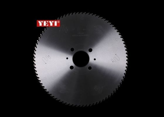 κυκλική λεπίδα πριονιών TCT 350mm για το τέμνον κοντραπλακέ, σκληρό ξύλο, διαγώνια κοπή 350mm
