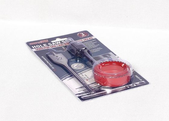 Μεγάλη διάμετρος 21/8 τρυπάνι» 54mm 7/8» 22mm πριονιών τρυπών στο τέμνοντα ξύλο/το πλαστικό