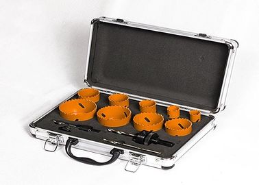 Διμεταλλικό πριόνι 35mm 2 ίντσα 13/4 τρυπών ανοξείδωτου» ηλεκτρικός κόπτης τρυπών κεραμιδιών