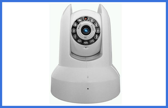 1/4 ασύρματες IP άποψης CMOS 355° κάμερες γωνίας 720P για την κατοικημένη ασφάλεια