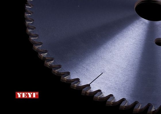 Επαγγελματικές ξύλινες τέμνουσες κυκλικές λεπίδες πριονιών, 355mm για το τέμνον πλαστικό, κοντραπλακέ