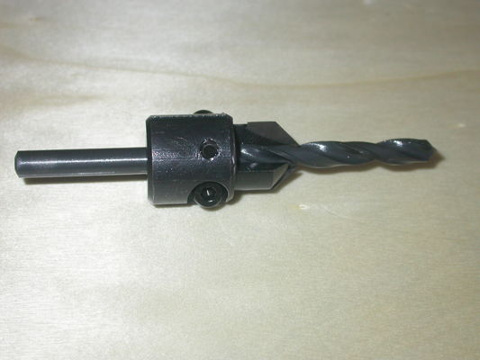 Αρθρώσεων / countersink TCT λεπτομερειών bits, Brad σημείο ή σημείο v