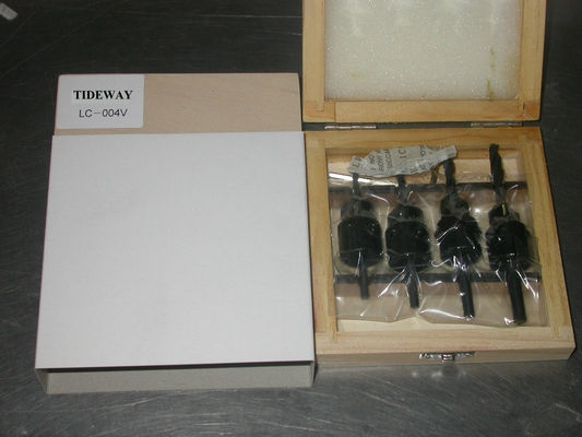 Αρθρώσεων / countersink TCT λεπτομερειών bits, Brad σημείο ή σημείο v