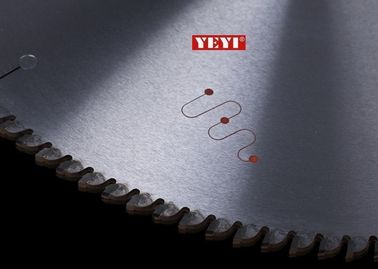 Λεπίδες πριονιών κοπής αργιλίου 450 X 4.0 X 3.2 Χ 120T, πλαστικό, τέμνουσα λεπίδα μετάλλων