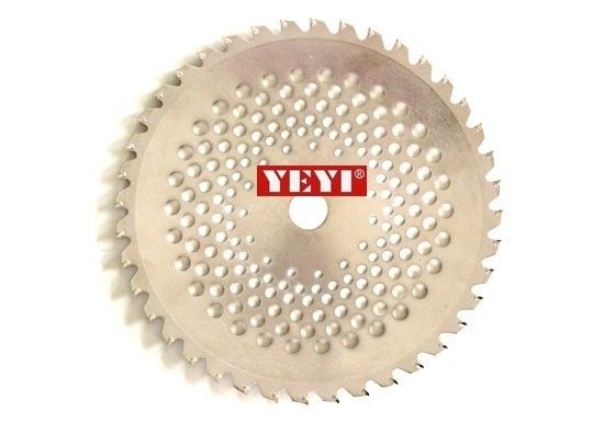 36T 235mm λεπίδα πριονιών για την τέμνουσα χλόη με τον ώμο αντι-ανταπόδοσης