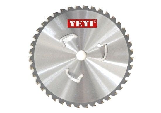 λεπίδες πριονιών 255mm κυκλικές, ODM cOem λεπίδων κοπτών βουρτσών καρβιδίου