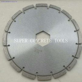 Airtec 250mm συγκεκριμένες λεπίδες πριονιών κοπής