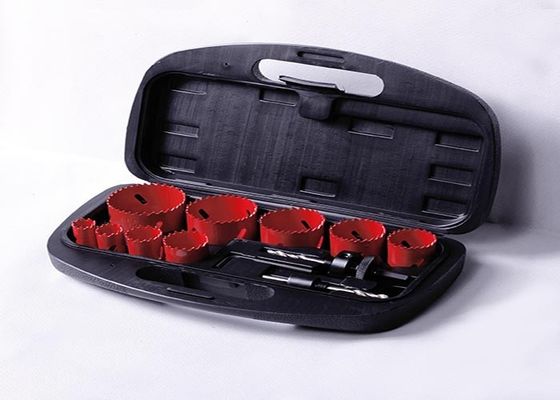 19mm/22mm διμεταλλικό πριόνι τρυπών 2 ίντσας