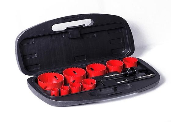 19mm/22mm διμεταλλικό πριόνι τρυπών 2 ίντσας