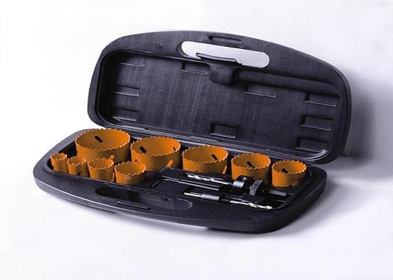 19mm/22mm διμεταλλικό πριόνι τρυπών 2 ίντσας