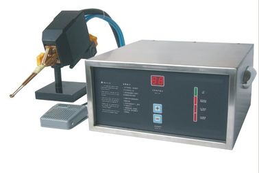 Μικρός εξοπλισμός 6KW 1.5MHZ θερμικής επεξεργασίας επαγωγής υψηλής συχνότητας σφυρηλατημένων κομματιών υπερβολικός